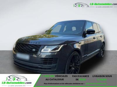 Land Rover Range Rover D350 3.0D i6 350ch BVA