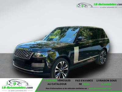 Land Rover Range Rover D350 3.0D i6 350ch BVA
