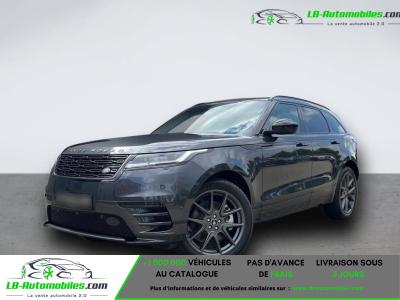 Land Rover Range Rover Velar 2.0L P400e PHEV 404ch AWD BVA