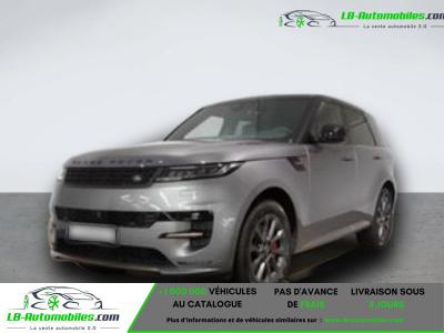 Land Rover Range Rover Sport P460e AWD 3.0L i6 PHEV