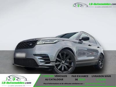 Land Rover Range Rover Velar 3.0L D300 BVA