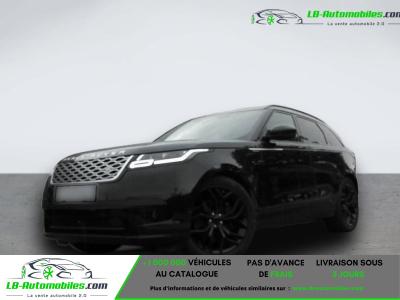 Land Rover Range Rover Velar 3.0L D300 BVA