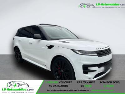 Land Rover Range Rover Sport D350 AWD 3.0D i6