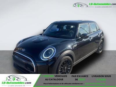 Mini Mini 102 CH BVM