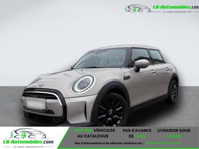 Mini Mini 102 CH BVM