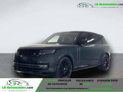 Land Rover Range Rover D350 AWD SE BVA