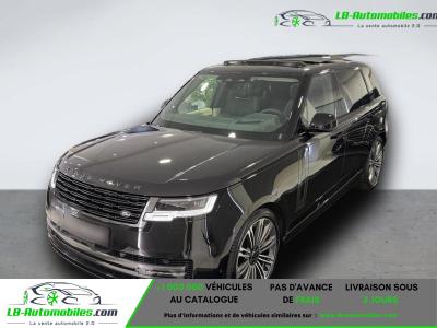 Land Rover Range Rover D350 AWD BVA