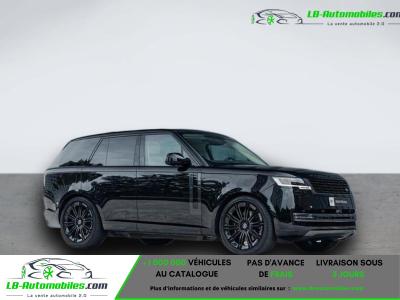 Land Rover Range Rover P460e PHEV AWD BVA