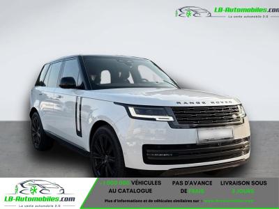 Land Rover Range Rover P460e PHEV AWD BVA
