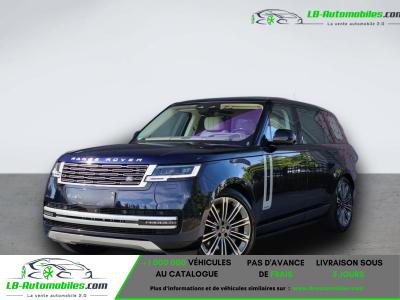 Land Rover Range Rover P530 AWD SE BVA