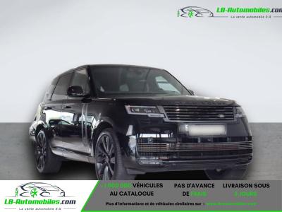Land Rover Range Rover P615 AWD BVA