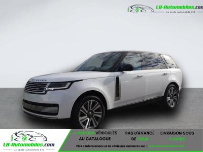 Land Rover Range Rover P615 AWD BVA