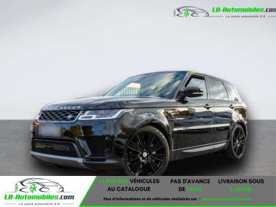 Land Rover Range Rover Sport D250 AWD 3.0D i6