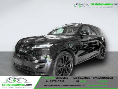Land Rover Range Rover Sport P440e 3.0L i6 PHEV 440ch