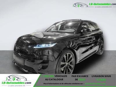 Land Rover Range Rover Sport P530 V8 S/C 5.0L 530ch