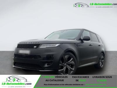 Land Rover Range Rover Sport P530 V8 S/C 5.0L 530ch