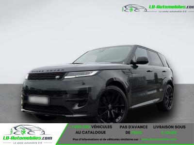 Land Rover Range Rover Sport P530 V8 S/C 5.0L 530ch