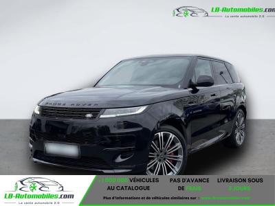 Land Rover Range Rover Sport P530 V8 S/C 5.0L 530ch