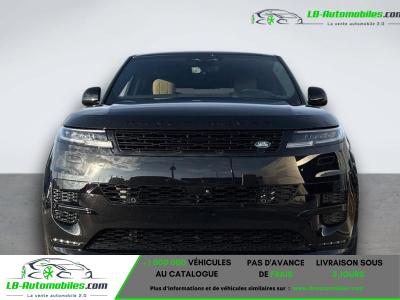 Land Rover Range Rover Sport P530 V8 S/C 5.0L 530ch