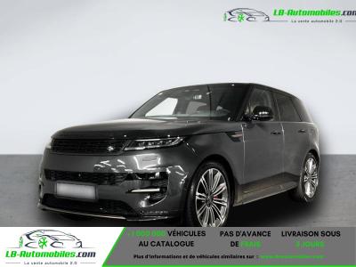 Land Rover Range Rover Sport P550e AWD 3.0L i6 PHEV