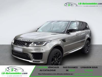 Land Rover Range Rover Sport D300 3.0D I6 300ch BVA