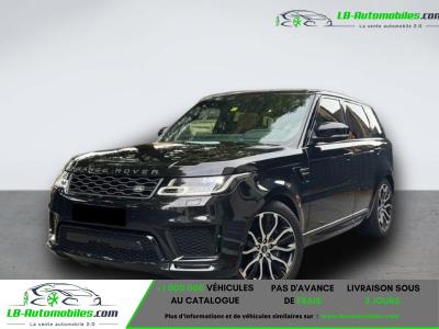 Land Rover Range Rover Sport D250 3.0D I6 249ch BVA