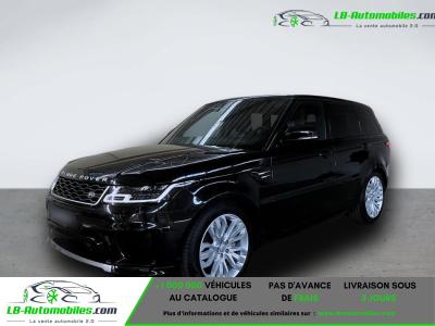 Land Rover Range Rover Sport D250 3.0D I6 249ch BVA
