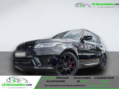 Land Rover Range Rover Sport P400e PHEV 2.0L 404ch BVA