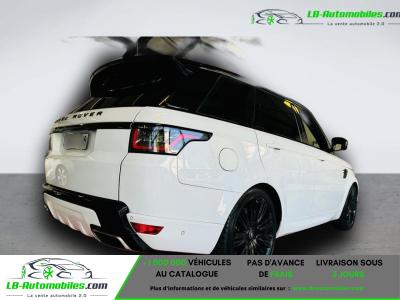 Land Rover Range Rover Sport SCV6 3.0L 340ch BVA