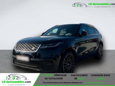 Land Rover Range Rover Velar 2.0L D180 BVA