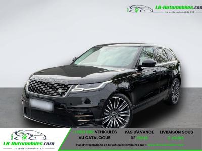 Land Rover Range Rover Velar 2.0L P300 BVA