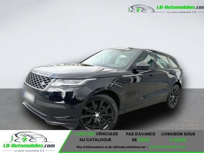 Land Rover Range Rover Velar 2.0L P300 BVA