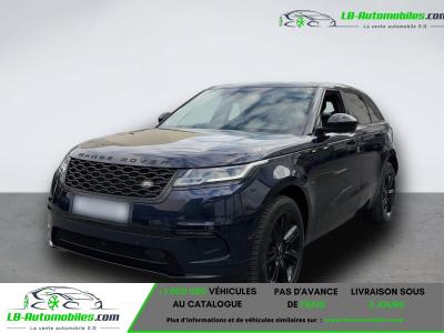 Land Rover Range Rover Velar 3.0L P400 mHEV AWD BVA