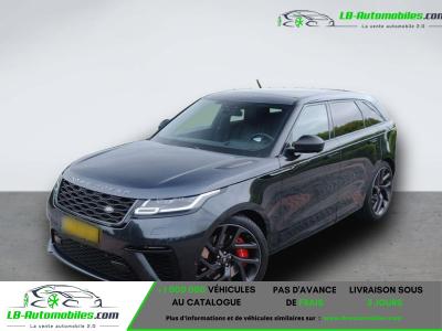 Land Rover Range Rover Velar 5.0L P550 BVA