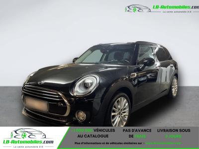 Mini Mini 136 CH BVM