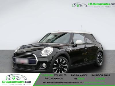 Mini Mini D 116 CH BVM