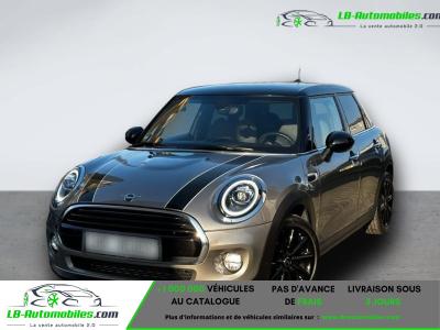 Mini Mini 136 CH BVM