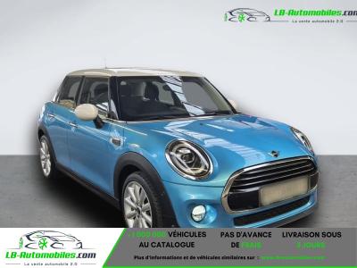 Mini Mini 136 CH BVM