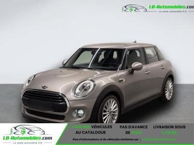 Mini Mini 136 CH BVA