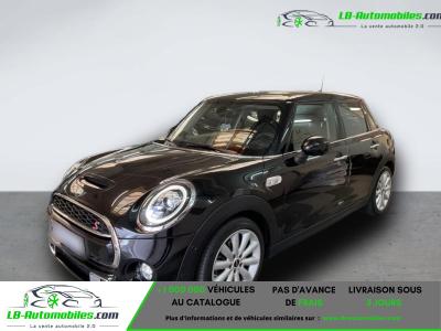 Mini Mini S 192 CH BVM