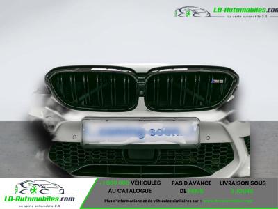 Mini Mini S 192 CH BVM