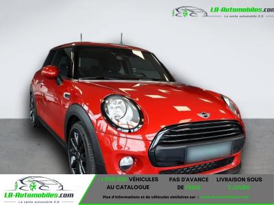 Mini Mini 102 CH BVM