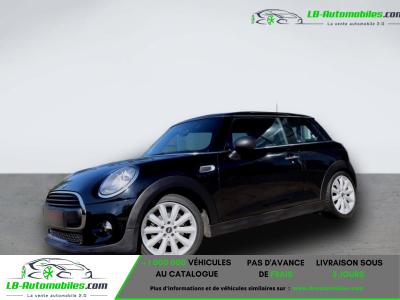 Mini Mini One 75 CH BVM