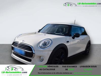 Mini Mini One 75 CH BVM