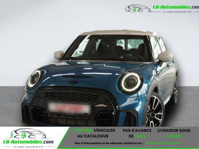 Mini Mini S 178 CH BVM