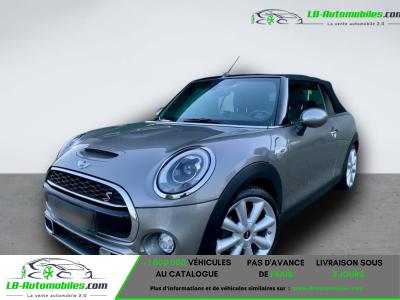 Mini Mini S 192 CH BVA