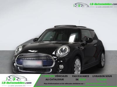 Mini Mini 136 CH BVA