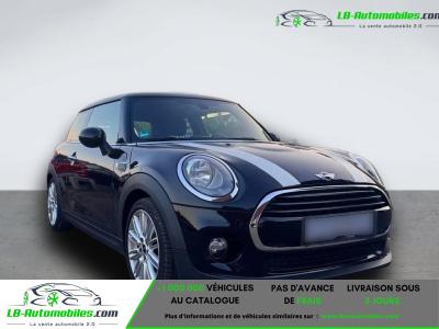 Mini Mini D 116 CH BVM