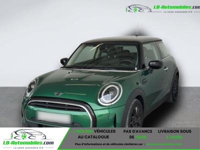 Mini Mini 136 CH BVM