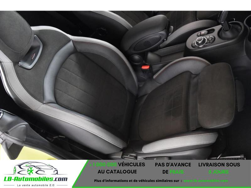 Mini Cabriolet John  Works 231 ch BVA - Photo 4 / 5